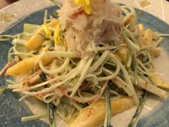 -蟹田居·活蟹料理(东城店)