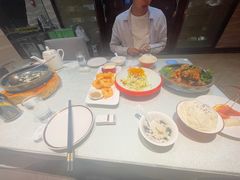 -丽园海鲜饭店(东关街店)