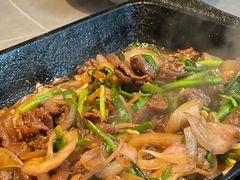 -张家卫·阳江菜·小海鲜(肥婆湾桥店)