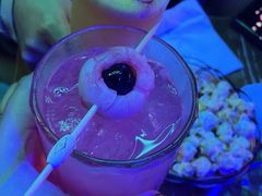 -MOSSO音乐酒吧·Live House(南京西路店)