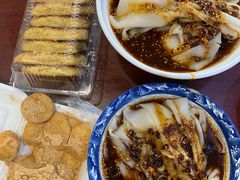-张明富面皮店(东大街店)