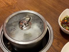 -东海怡品海鲜豆捞(星街坊店)