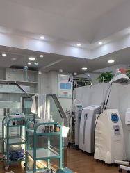 -蕾特恩专业祛痘皮肤管理