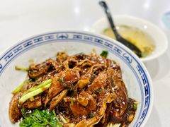 -福海面馆(阳曲店)