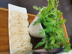 -三头牛·潮汕牛肉生蚝火锅 (夏湾店)