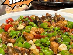 -芳芳私房菜·精作淮扬菜(玖珑湾店)