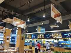 -木屋烧烤(龙华店)