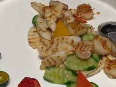 -君庭中餐厅(友谊宾馆店)