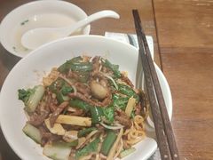 -寻裕记·现炒浇头面(人民广场店)