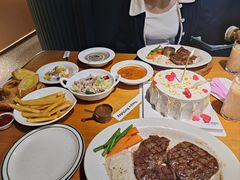-斗牛士牛排(南京东路店)