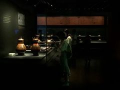 -马王堆汉墓遗址