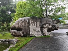 -淄博聊斋城景区