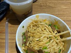 -精粉世家(汉街总部国际A座店)