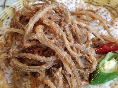 -崖口红树林海鲜餐厅