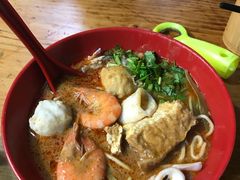 -老宅原住民沙茶面精品小吃(龙头路店)