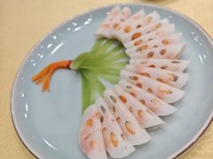 -白家大院·王府宫廷菜(苏州街店)