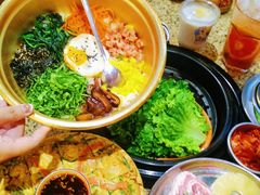-首尔烤肉大排档(合生汇店)