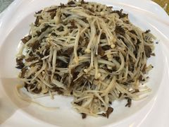 -紫竹林素食(祖庙路店)