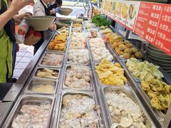 -阿坤纯正西刀鱼丸(Kuala Lumpur Branch)