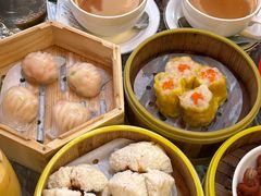 -香港威特瑞茶餐厅(小白楼音乐厅店)