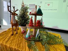 -100家灵感仓库·DIY团建(什刹海店)