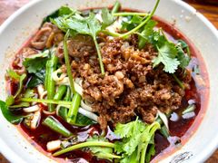 -老地方猫儿面(磁器口店)