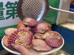 -亚马逊海鲜自助(王府井店)