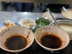 -春阳水饺(香槟广场店)