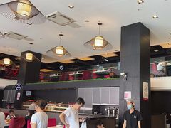 -沁原羔羊火锅(新天地店)
