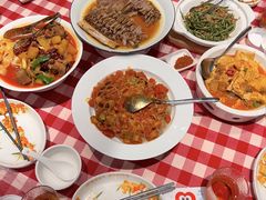 -西贝(龙华壹方天地店)