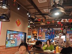 -姚稷大铁锅(龙之梦店)