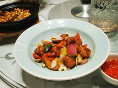 -香港狮子山下·明星粤菜餐厅(北苑店)