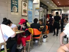 -大姐麻辣烫(莲宝中路店)