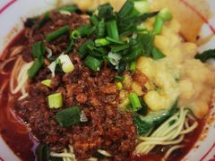 -叶伟胡辣壳面(两路口店)