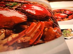 -谢蟹浓·肉蟹煲(新奥店)