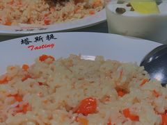 -塔斯提抓饭(东城汇店)