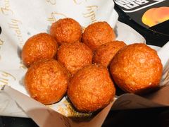 岩烧鱼蛋-8锅臭臭锅·正宗台湾小火锅(中心五路店)