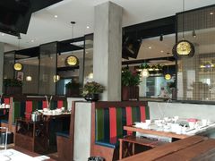 -九府羊·鲜羊火锅·烤串(新华路店)