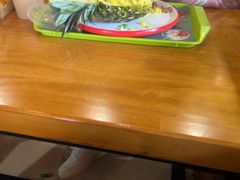 -上海野生动物园老虎餐厅