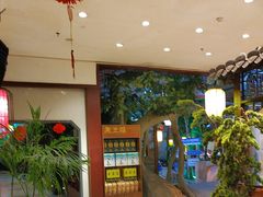 -和源祥·日照菜扛把子(万平口一店)