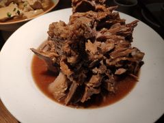 金牌酱骨架-北方家宴(番禺永旺店)