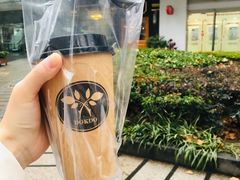 -多克多蒸气茶DOKDO(鼓楼绿地店)