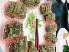 -金华安大酒楼·老牌潮菜·粤式茶点(东方国际店)