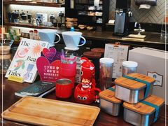 -星巴克(广州番禺钻汇广场分店)