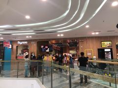 -比格比萨自助(延庆万达广场店)