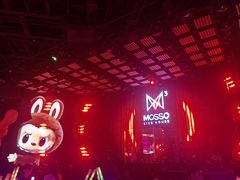 -MOSSO·Liveshow(M3香港广场店)