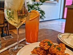 -Grand James·地中海bistro(百家湖1912店)