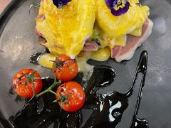 -UPPER KITCHEN(延安路店)