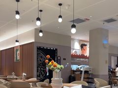 -必胜客(阿罗海店)