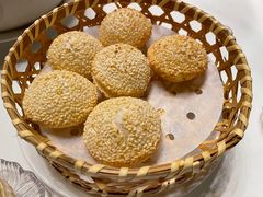 -东海朗廷酒店-唐阁T’ANG COURT 中餐厅